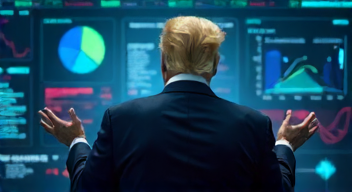 Perspektiven zu Trumps Gesundheitszustand und Zukunft