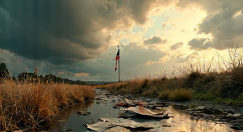 Perspektiven zu Trumps politischer Zukunft sind ungewiss