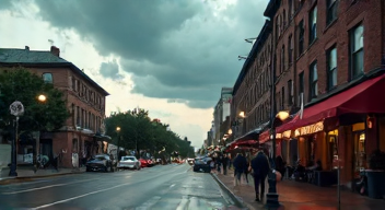 Perspektiven zu Trumps wirtschaftlichen Herausforderungen