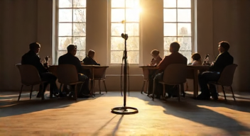 Perspektiven zu Verantwortung in der Öffentlichkeit