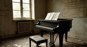 Perspektiven zu Verlust und Musik