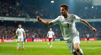 Perspektiven zu Vincents Einfluss im Fußball