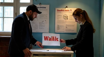 Perspektiven zu Wahlmanipulation und Demokratie