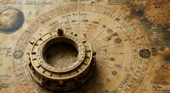 Perspektiven zu Wettervorhersagen und historischen Kalendersystemen