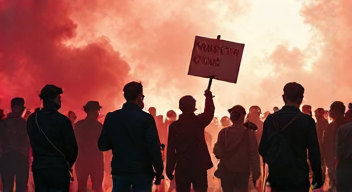 Perspektiven zu Widerstand und Einflussnahme