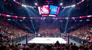 Perspektiven zu WWE Royal Rumble 2026