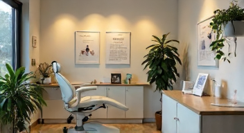 Perspektiven zu Zahnarztbesuchen und sozialer Gerechtigkeit