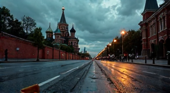 Perspektiven zu Zensur und Widerstand in Russland