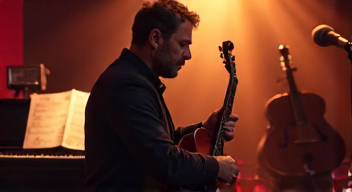 Philipp Raimund und die Musik (10/10)