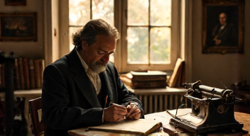 Philosophie der Identität und Veränderung (3/10)