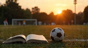 Philosophie des Fußballs: Das Spiel als Lebensmetapher (5/10)