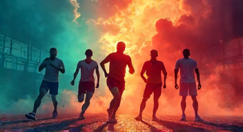 Philosophie des Sports: Identität, Werte und Ethik (5/10)