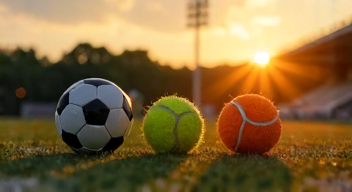 Philosophie des Sports: Mehr als nur ein Spiel (5/10)