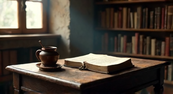 Philosophische Ansätze zur Konfliktlösung (5/10)