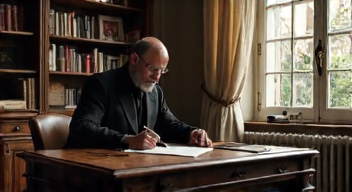 Philosophische Aspekte der Urheberrechte (5/10)