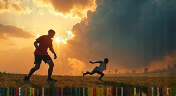 Philosophische Aspekte des Wettkampfes (5/10)