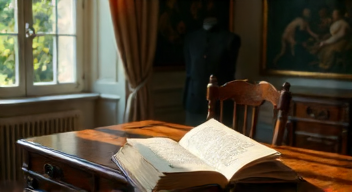 Philosophische Betrachtung des Familiendramas (5/10)