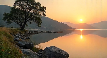 Philosophische Betrachtung des Lebens und Sterbens (5/10)