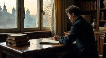 Philosophische Betrachtung: Identität und Erbe (5/10)