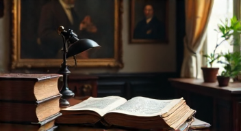 Philosophische Betrachtungen der Rhetorik (5/10)