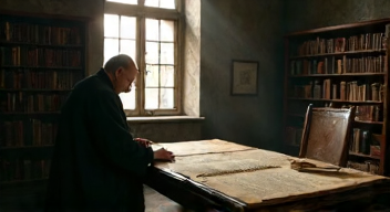 Philosophische Betrachtungen über Macht und Kontrolle (3/10)