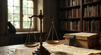 Philosophische Betrachtungen über Macht und Ethik (3/10)