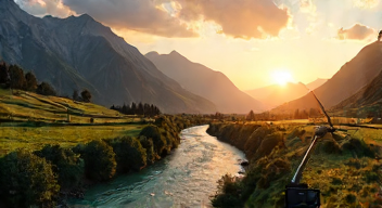 Philosophische Betrachtungen über Natur und Technik (5/10)