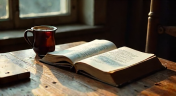 Philosophische Betrachtungen über Verantwortung und Veränderung (5/10)