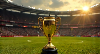 Philosophische Betrachtungen zum Wettbewerb im DFB-Pokal (5/10)