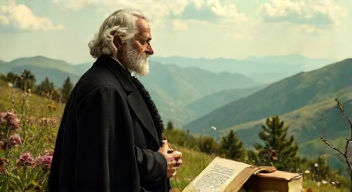 Philosophische Betrachtungen zur Einwanderung (5/10)