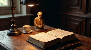 Philosophische Betrachtungen zur Heuchelei (3/10)