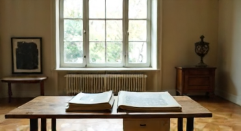 Philosophische Betrachtungen zur Politik (5/10)