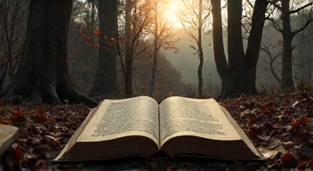 Philosophische Betrachtungen zur Trauer (5/10)