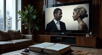 Philosophische Fragestellungen im Kontext von Reality-TV