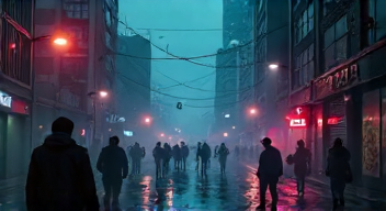 Philosophische Implikationen der Cyberkriminalität