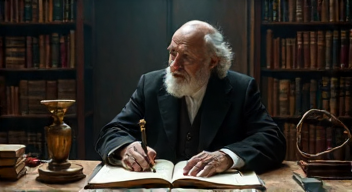 Philosophische Implikationen der Machtspiele (5/10)