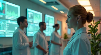 Philosophische Implikationen des medizinischen Fortschritts (5/10)