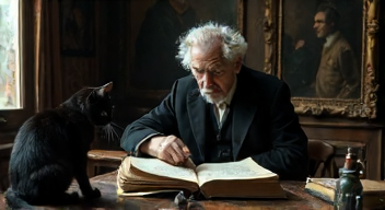 Philosophische Perspektiven auf Aberglauben (5/10)