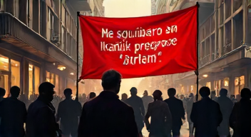 Philosophische Perspektiven auf Arbeit und Streik (5/10)