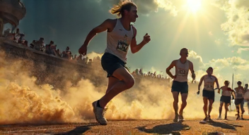 Philosophische Perspektiven auf den Sport (5/10)