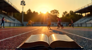 Philosophische Perspektiven auf die Sportfreiheit (5/10)