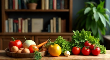 Philosophische Perspektiven auf Ernährung und Gesundheit (5/10)