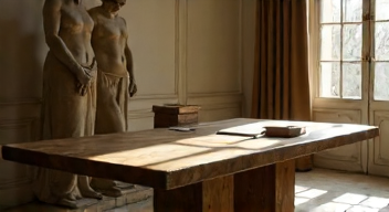 Philosophische Perspektiven auf Macht und Manipulation (5/10)