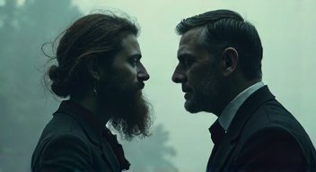 Philosophische Perspektiven auf Wahrheit und Lüge (5/10)