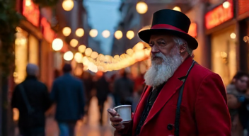 Philosophische Perspektiven zur Fastnacht (4/10)