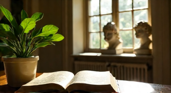 Philosophische Überlegungen zu Gesundheit und Licht (5/10)