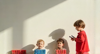 Philosophische Überlegungen zu Kinder-Idolen und ihrer Wirkung (4/10)