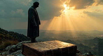 Philosophische Überlegungen zu Macht und Verantwortung