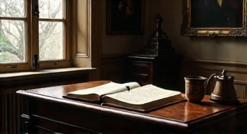 Philosophische Überlegungen zu Macht und Moral (5/10)