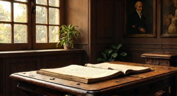 Philosophische Überlegungen zu Vorhersagen und Schicksal (5/10)